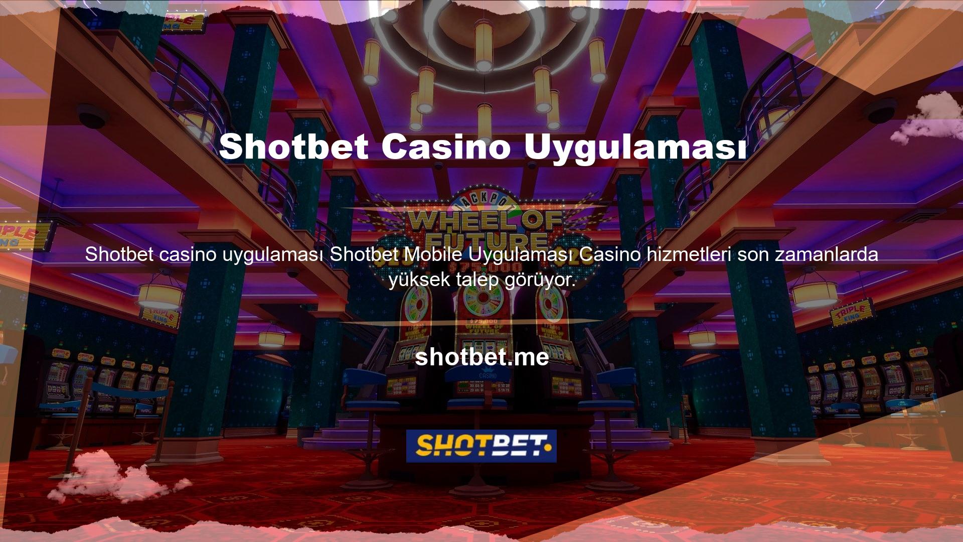 Casino severler şimdi çevrimiçi casino farkını yaşıyor