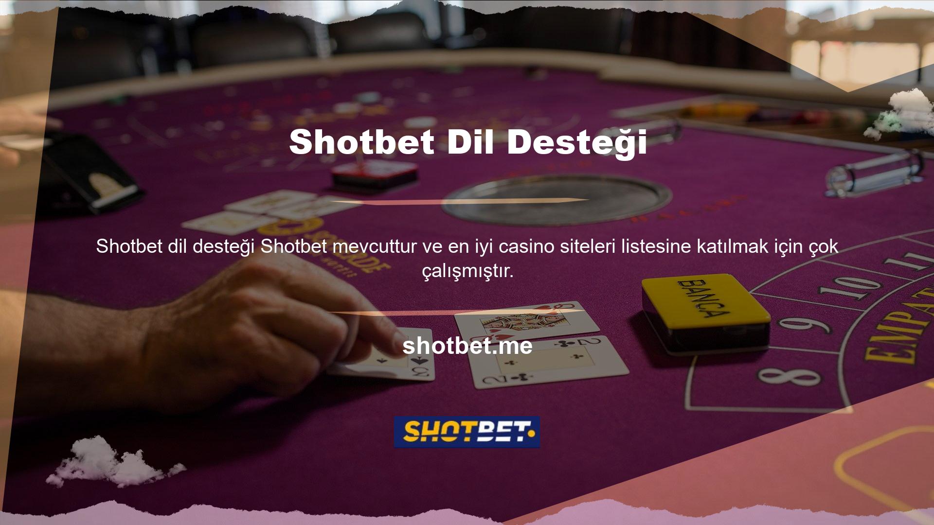 Bu web sitesi bir süredir var ve kullanıcılarının güvenini ve hayranlığını hızla kazandı